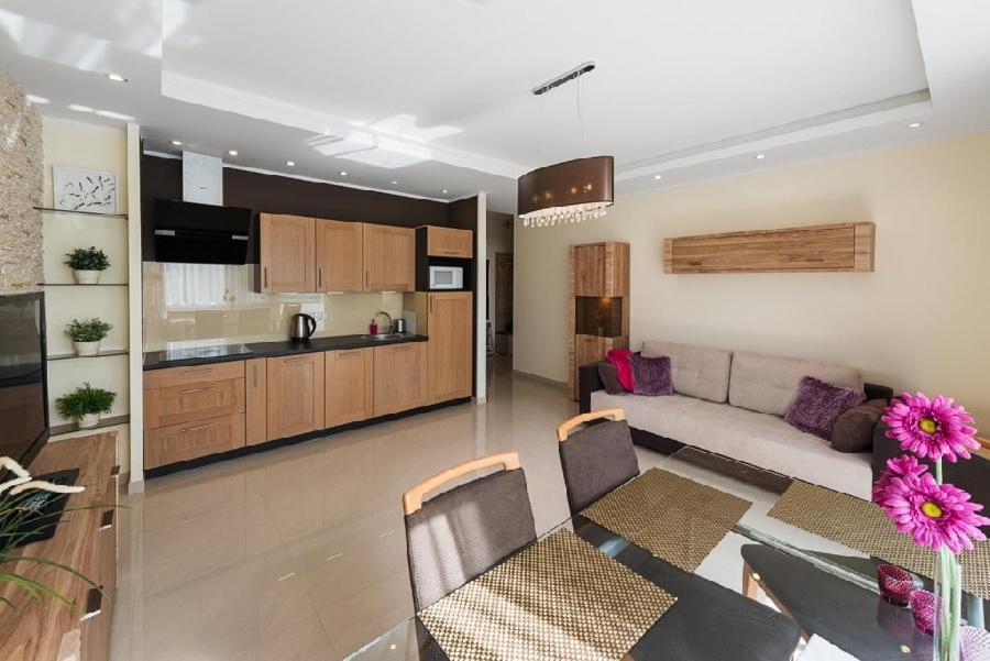 Apartment Apartinfo Sadowa *