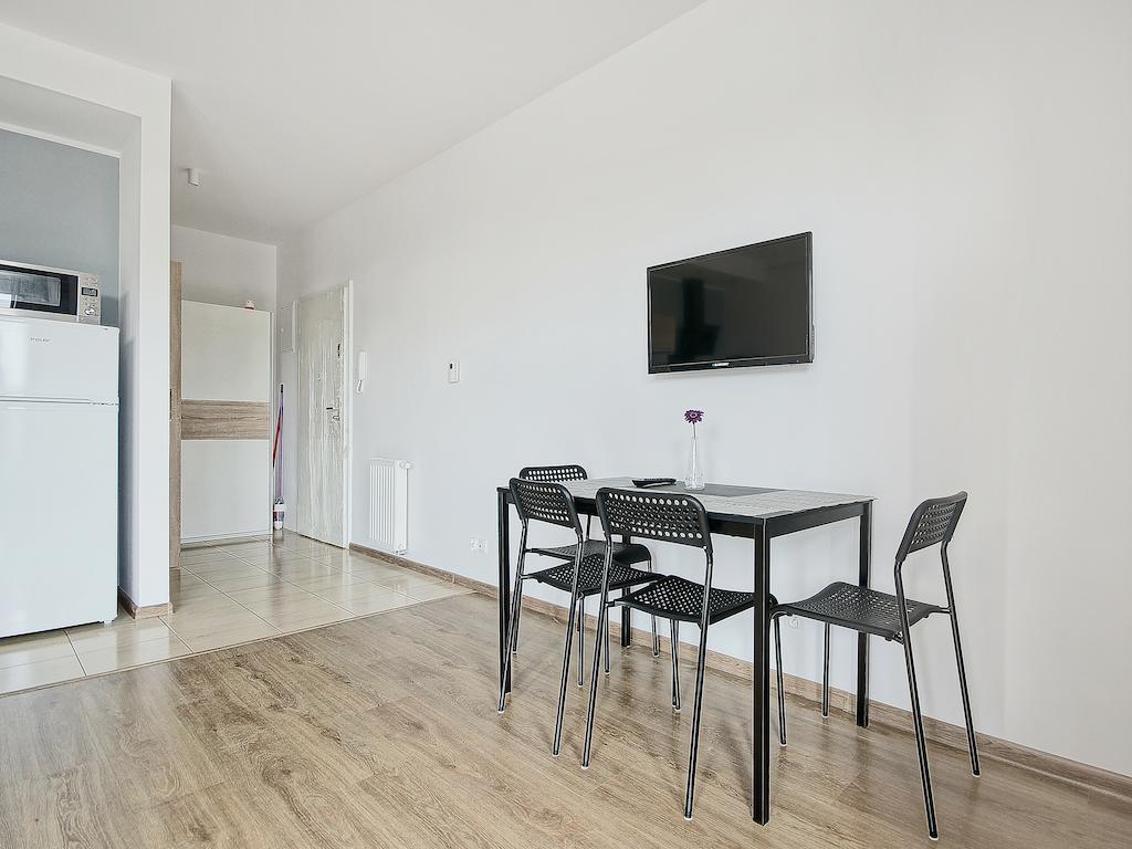 Apartinfo Sadowa Apartment