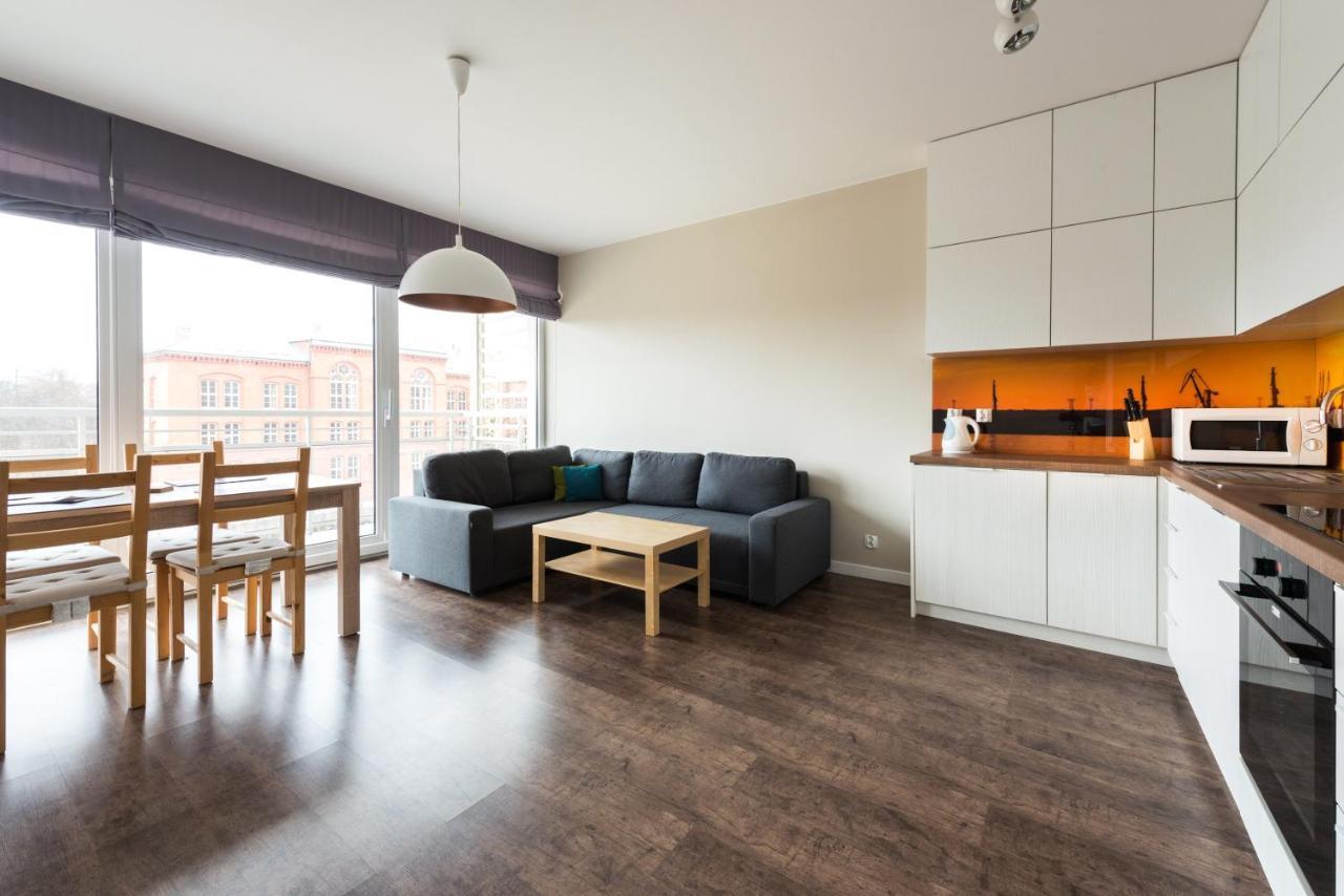 Apartinfo Sadowa Apartment *