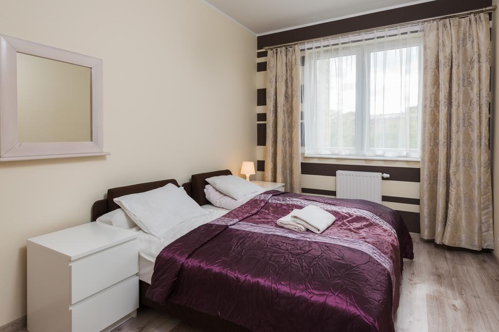 Apartment Apartinfo Sadowa *