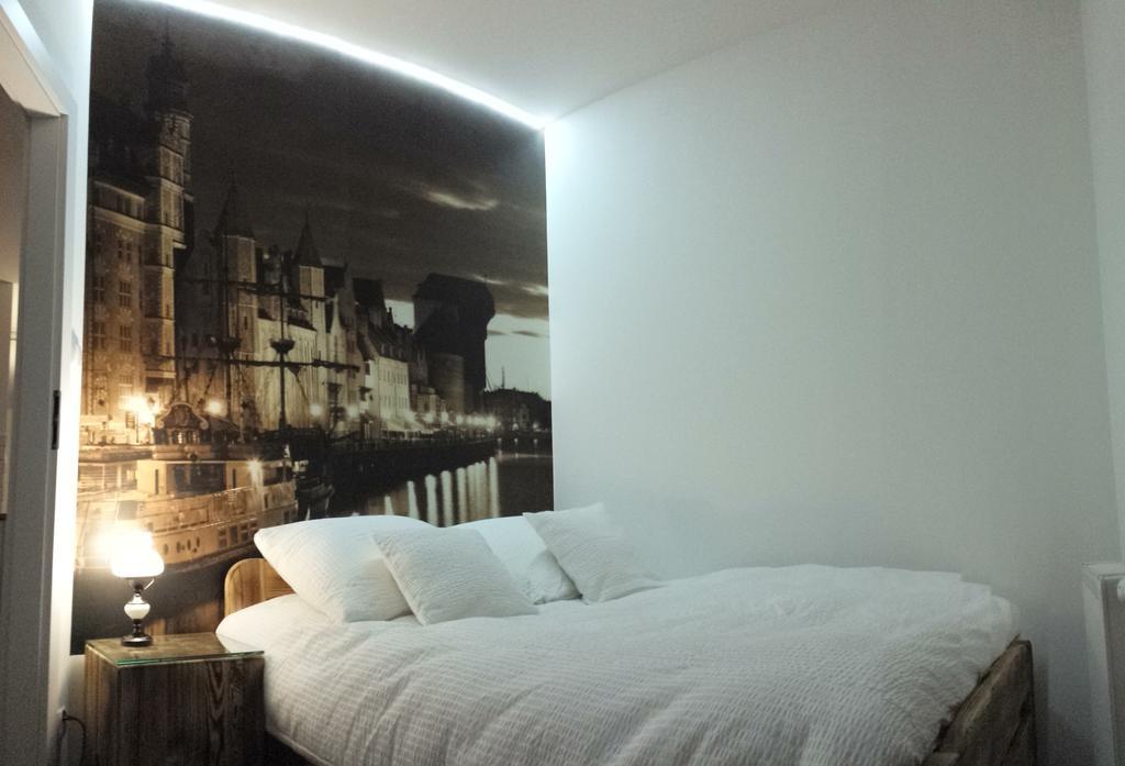 Apartment Apartinfo Sadowa