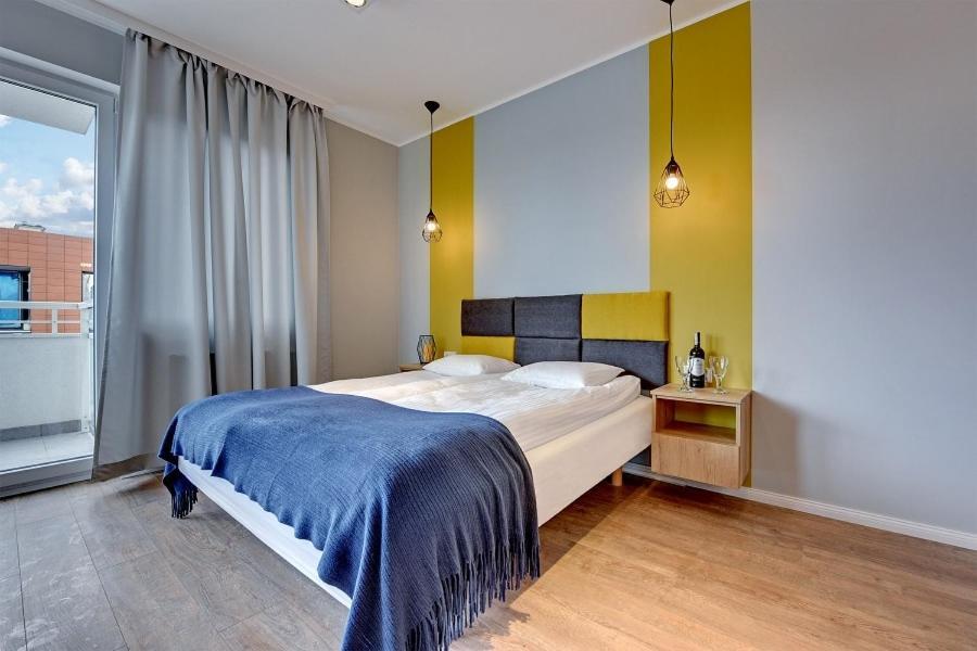 Apartinfo Sadowa Apartment