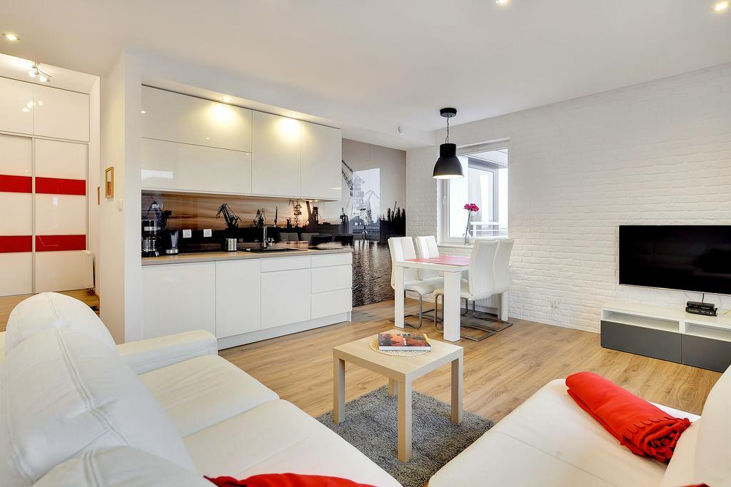 Apartment Apartinfo Sadowa *