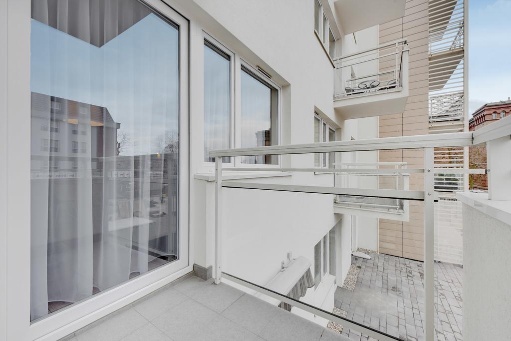 Apartment Apartinfo Sadowa