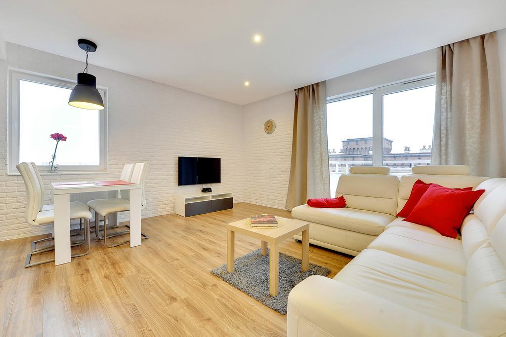 Apartment Apartinfo Sadowa *