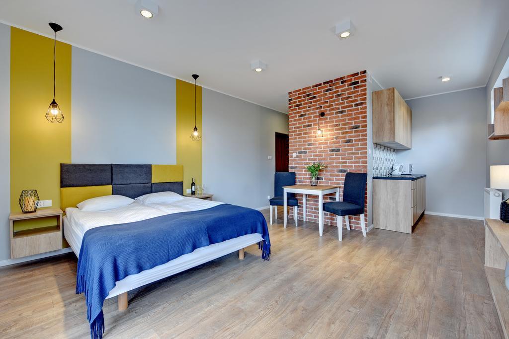 Apartment Apartinfo Sadowa