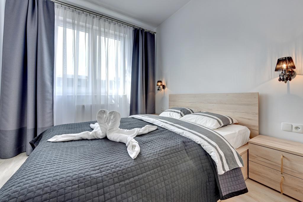 Apartment Apartinfo Sadowa