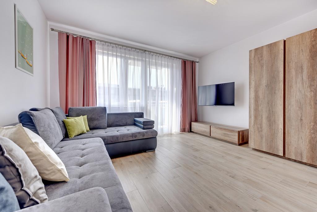 Apartment Apartinfo Sadowa *
