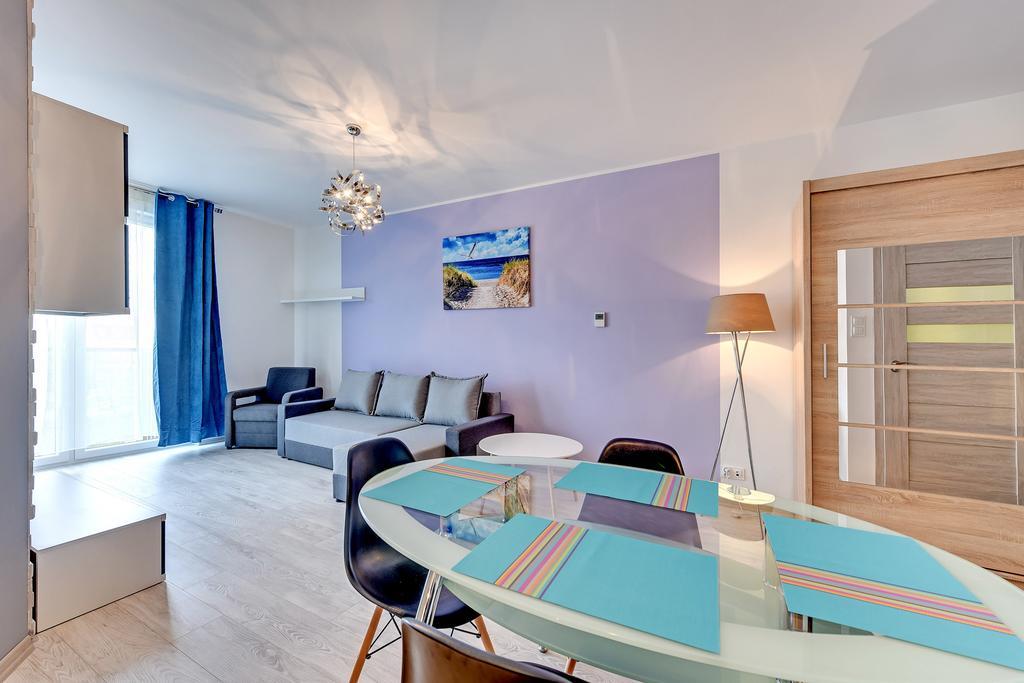 Apartinfo Sadowa Apartment