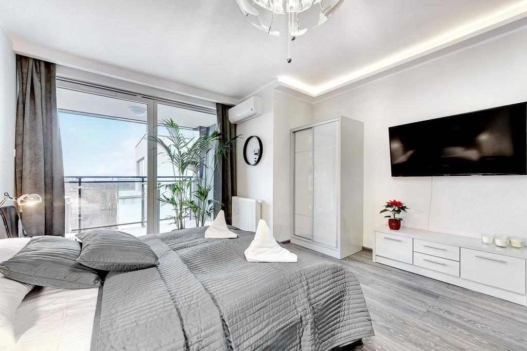 Apartinfo Sadowa Apartment *