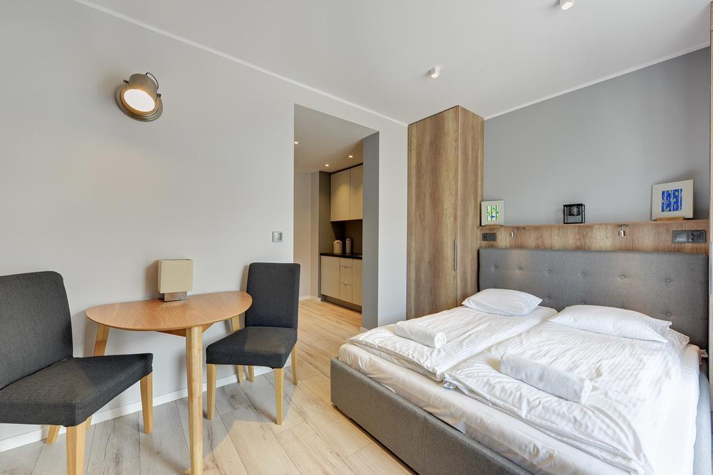Apartinfo Sadowa Apartment
