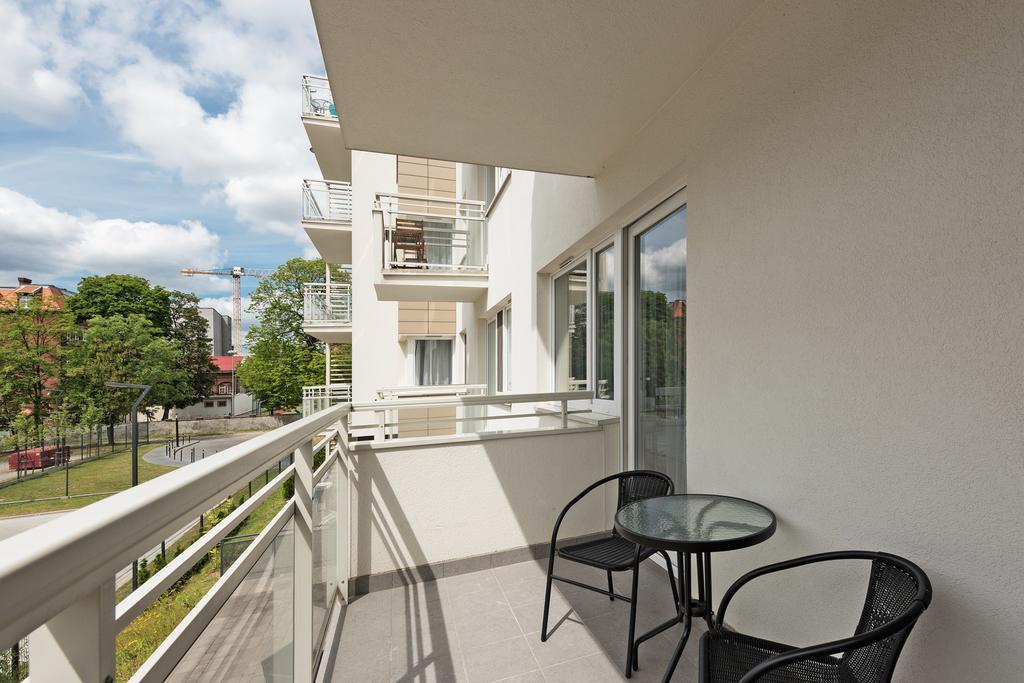Apartinfo Sadowa Apartment