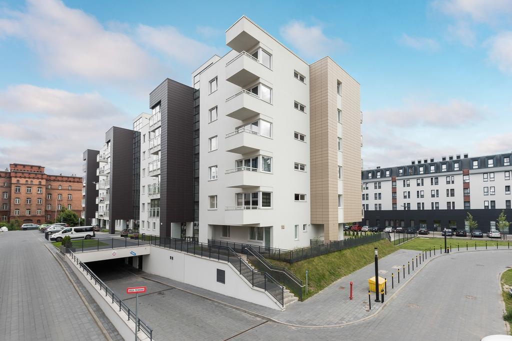 Apartinfo Sadowa Apartment *