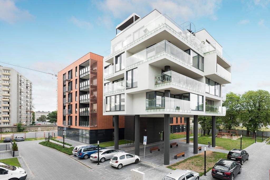 Apartment Apartinfo Sadowa