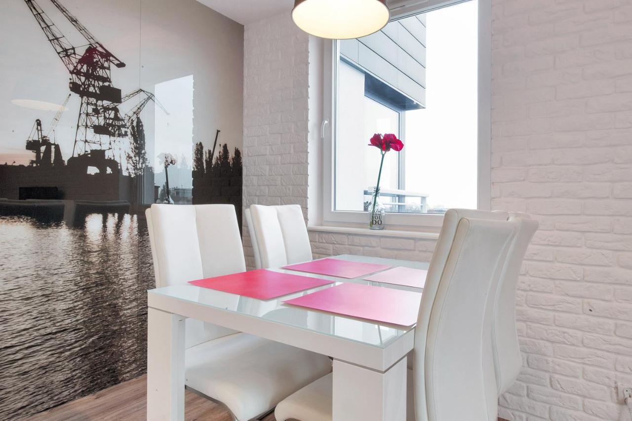 Apartment Apartinfo Sadowa