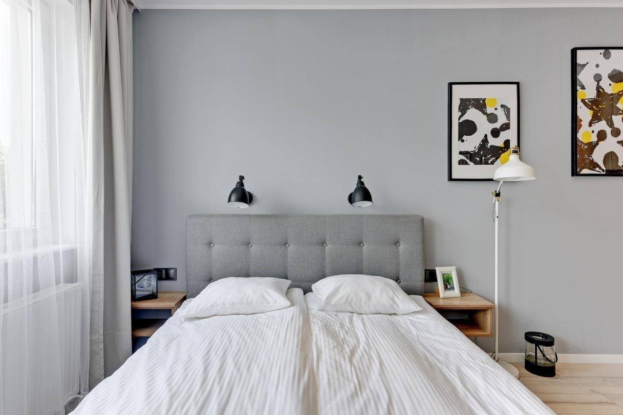 Apartinfo Sadowa Apartment *