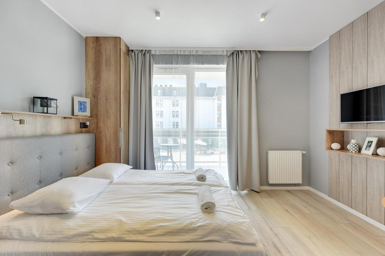 Apartinfo Sadowa Apartment Gdansk