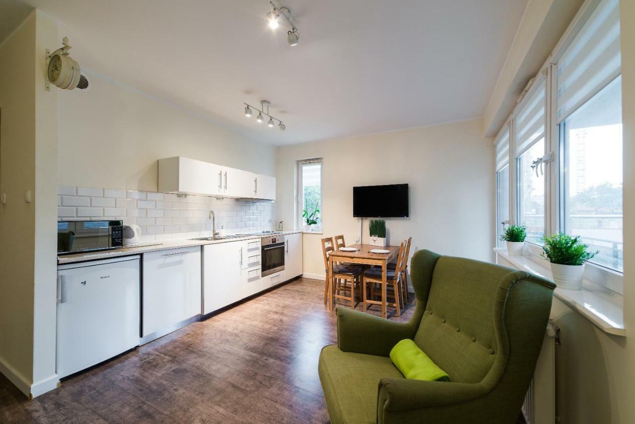 Apartinfo Sadowa Apartment