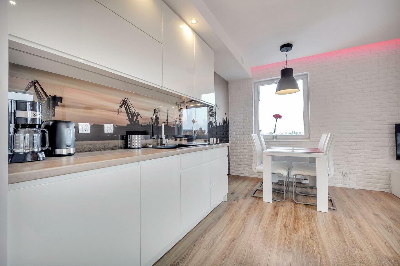 Apartment Apartinfo Sadowa