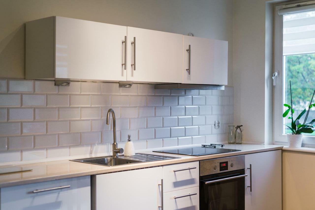 Apartinfo Sadowa Apartment