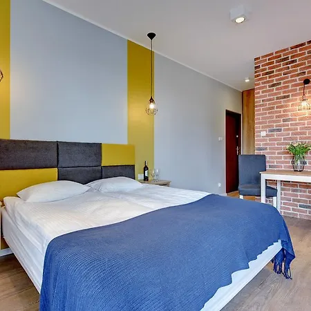 Apartamenty Apartinfo Sadowa Gdansk Exterior photo